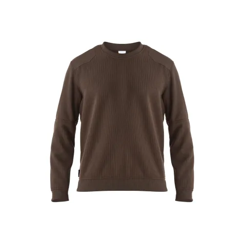 DECATHLON 500 Series Свитшот Мужской Кофе