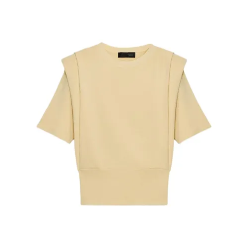 ZARA Масло Женские Футболки