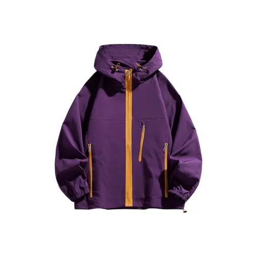 MORii Унисекс Куртки