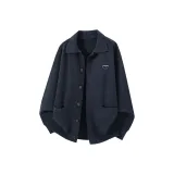 Темно-синий