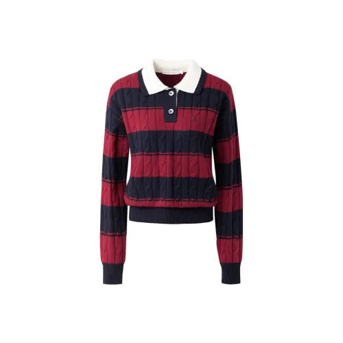 NAVIGARE Женские Свитера