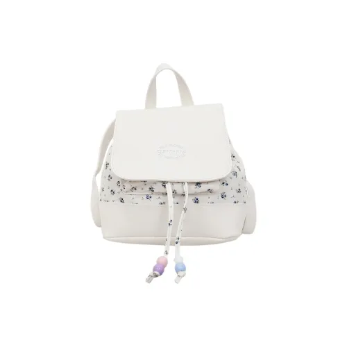 OKEKE ПУ (полиуретан) Рюкзак Женские Многоцветный