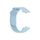 Расслабленный синий [Nailing силиконовый ремешок]