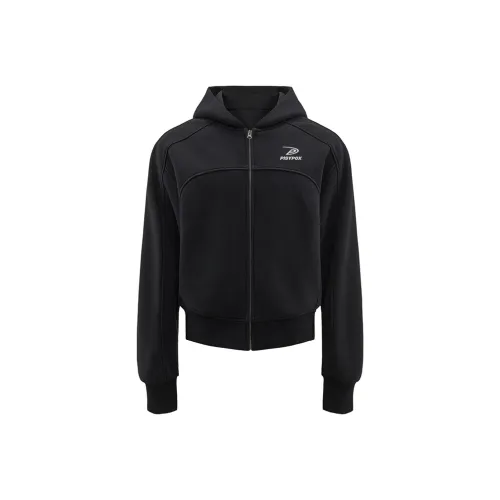 PISYPOX Унисекс Свитшоты