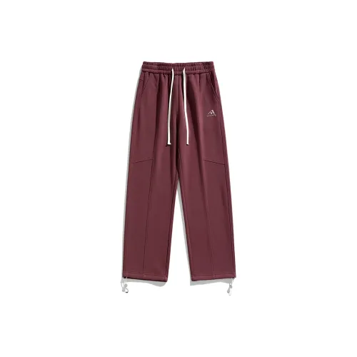 TSGM Унисекс Повседневные Брюки