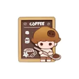 Подтвержденная версия-Dimoo Самодельный тот же день (Распакованный)