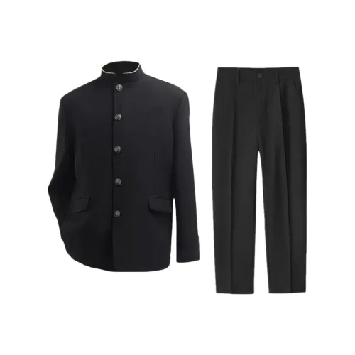 Chisportate Бизнес-костюм унисекс