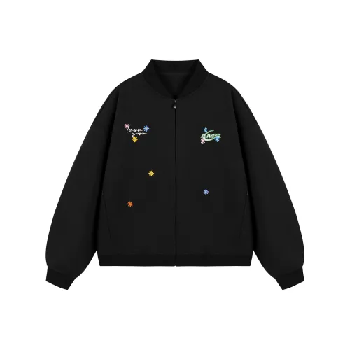 LEMANISM Унисекс Свитшоты