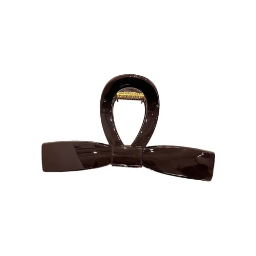 WIR ORNAMENTS Акриловые заколки для волос Женские