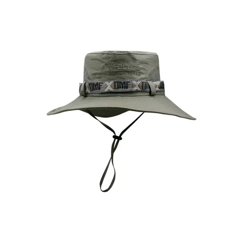 Lanza Полиэстер Панамы Унисекс