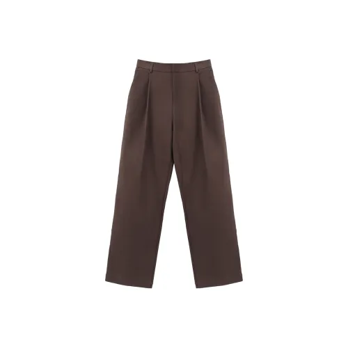 DAVID&ME Унисекс Повседневные Штаны