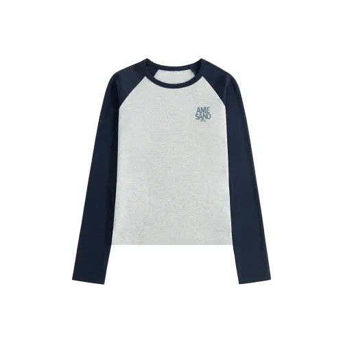 Tonlion Женские T-рубашки