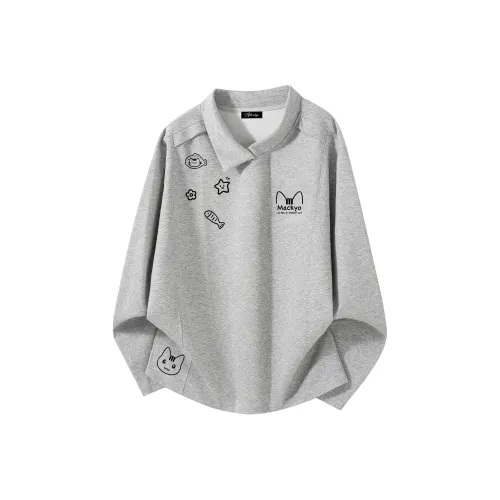 Mackyo Унисекс T-рубашки