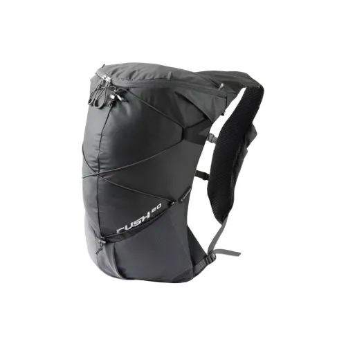 PAAGO WORKS Nylon Outdoor Альпинизм Рюкзак Backpack Мужской Gray