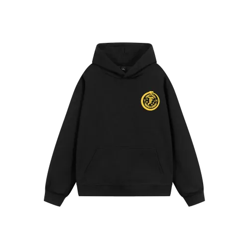 FVON Унисекс Свитшоты