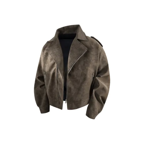 COMOWA Унисекс Куртки