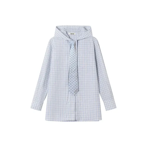 CAYLA Унисекс Куртки