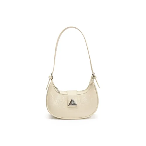 Meow In The Grass ПУ (полиуретан) Сумка через плечо Стандартная Женская Многоцветная