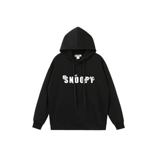 SNOOPY Женские Свитшоты