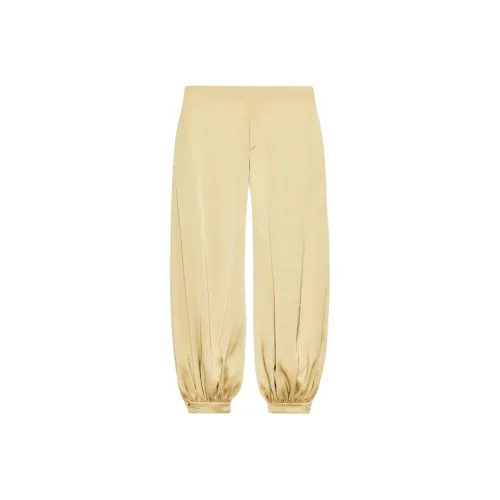 ZARA ZW Series Повседневные брюки Женские