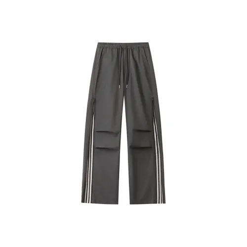 FOREVER 21 Унисекс Повседневные Штаны