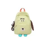 Фруктово-зеленый