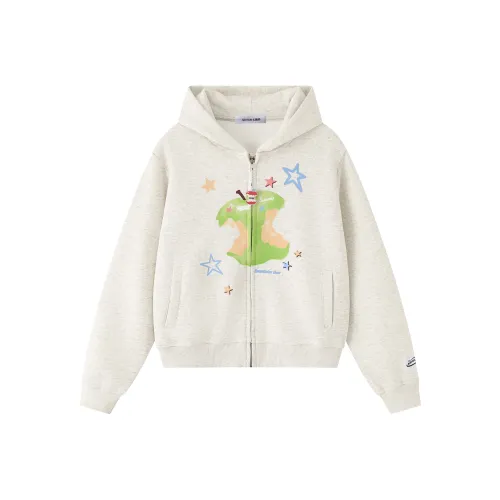 7 SEVFUN Женские Свитшоты