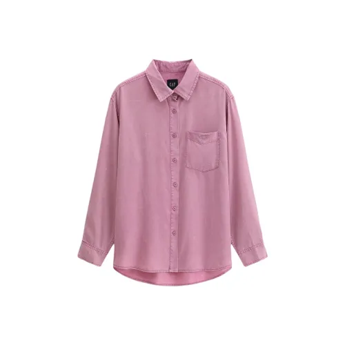 GAP Женские Рубашки