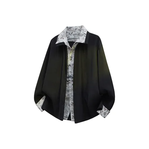 PISYPOX Унисекс Рубашки