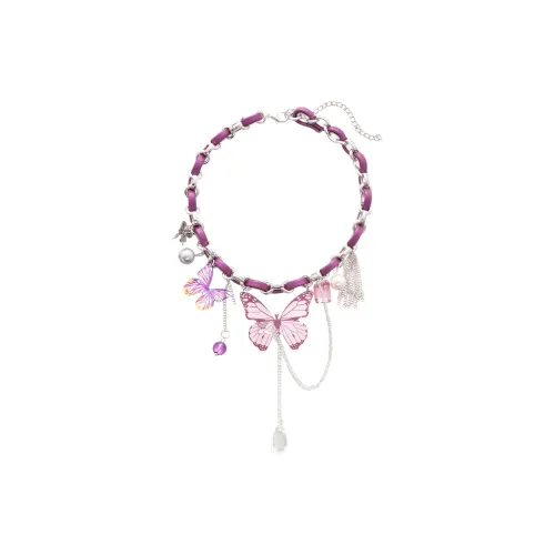 DVNRR Ожерелья Женские