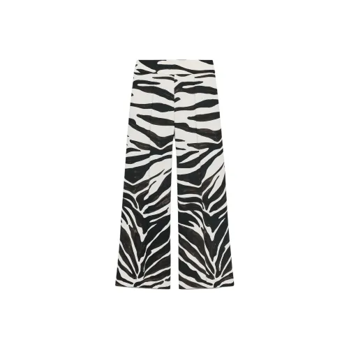 ZARA ZW Series Повседневные брюки Женские