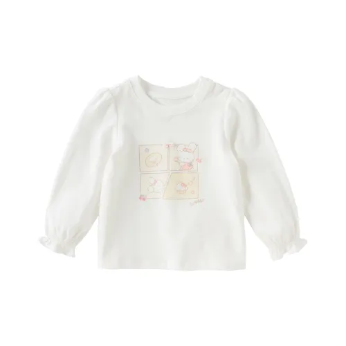 DAVE&BELLA Little Кролик KIDS T-рубашки