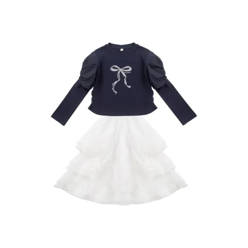 BIBIWO Набор школьного возраста с юбкой