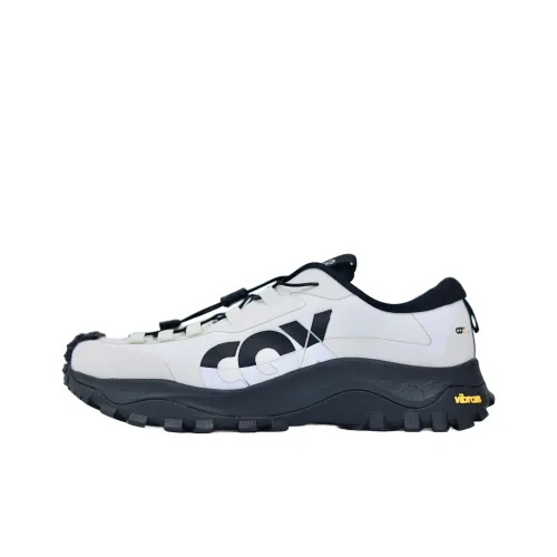 CGX Амортизация Противоскользящая Поддержка Походная обувь Унисекс