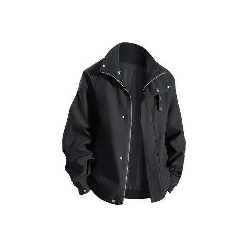 GOOSELIAR Унисекс Куртки