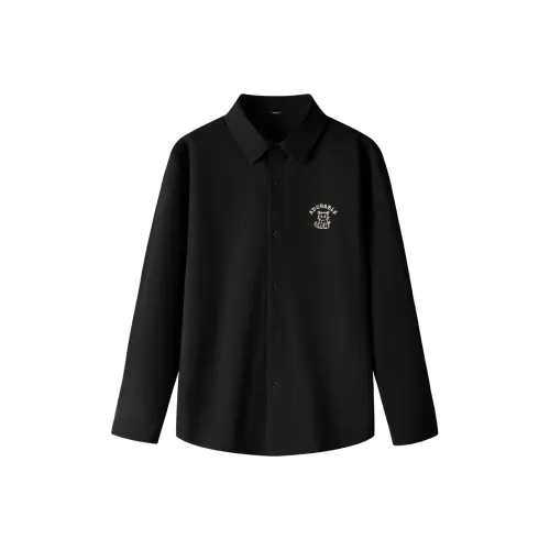 Miniso Унисекс Рубашки