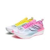 Сине-розовый микс