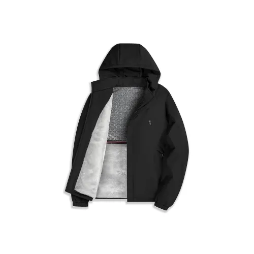 Куртки и пальто Dance with Wolves для мужчин