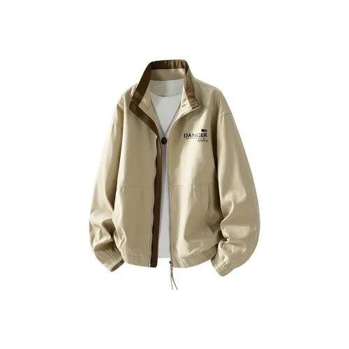 DANGERTIGER Унисекс Куртки