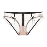 Светло-розовый