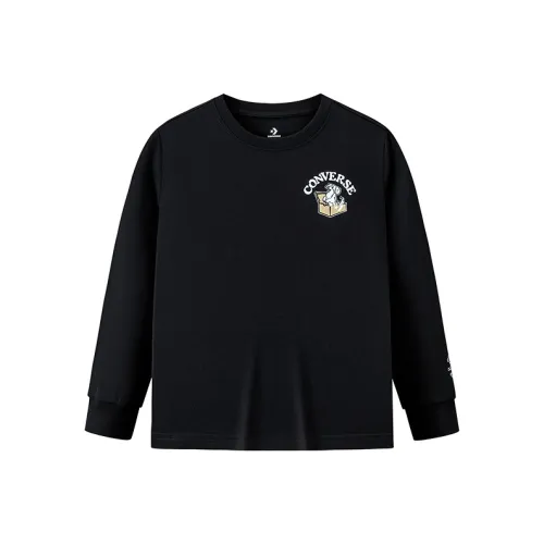 Конверс Kids T-рубашки