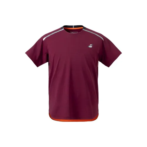 Babolat Red Мужская T-рубашка