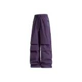 Дикая природа, фиолетовый