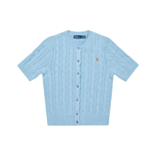 Polo Ralph Lauren FW25 Трикотаж Женский