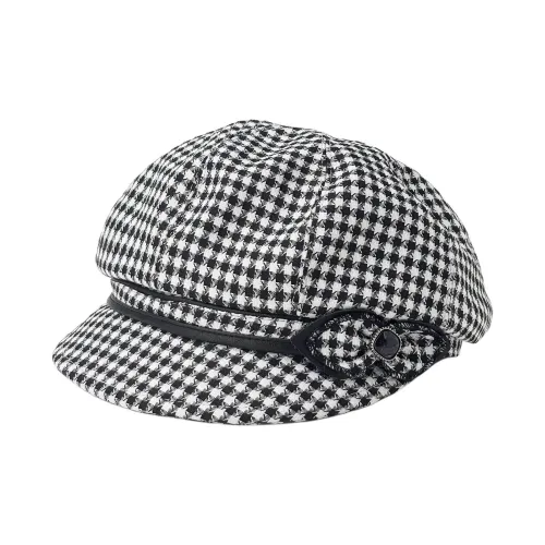 ALUOLI Полиэстер Береты Унисекс