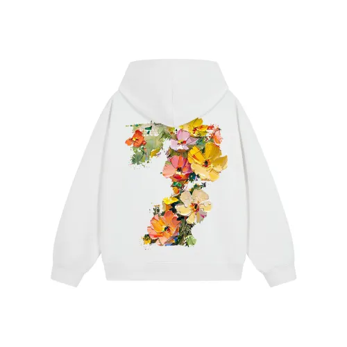 SUNSETMONENT Унисекс Свитшоты