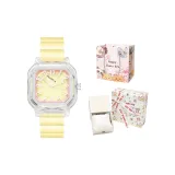 Клубничный мусс [Мультяшная подарочная коробка комплект]