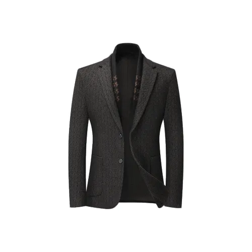 Унисекс Деловые костюмы