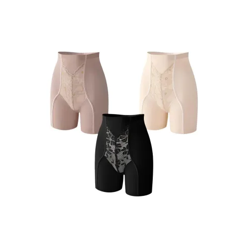 Herbal Primer Боксер-брюки Женские