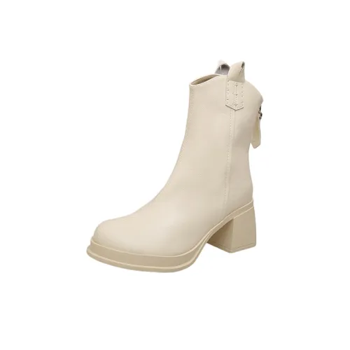 POOQ Женские ботильоны